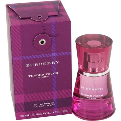 motas de burberry tender